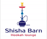 Shisha Barn Logo