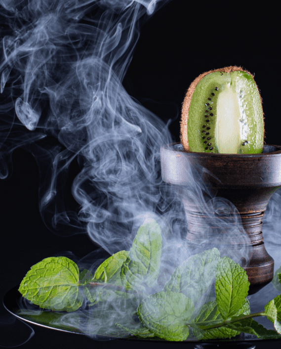 Kiwi Mint Delight