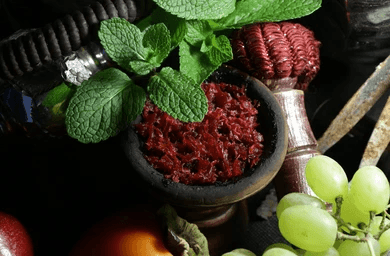 Fresh Fruit Selection