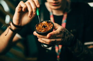 Expert Bowl Preparation